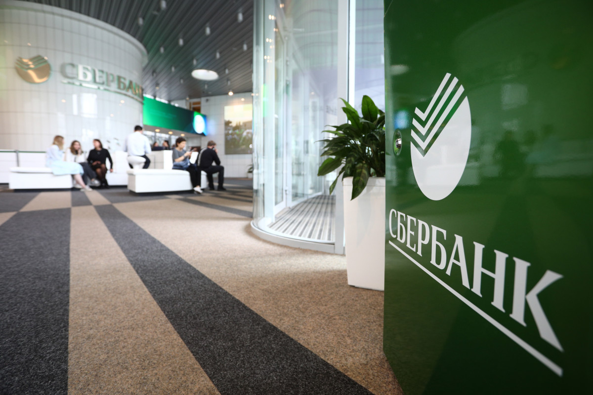 "Sberbank" Avropanı tərk edir