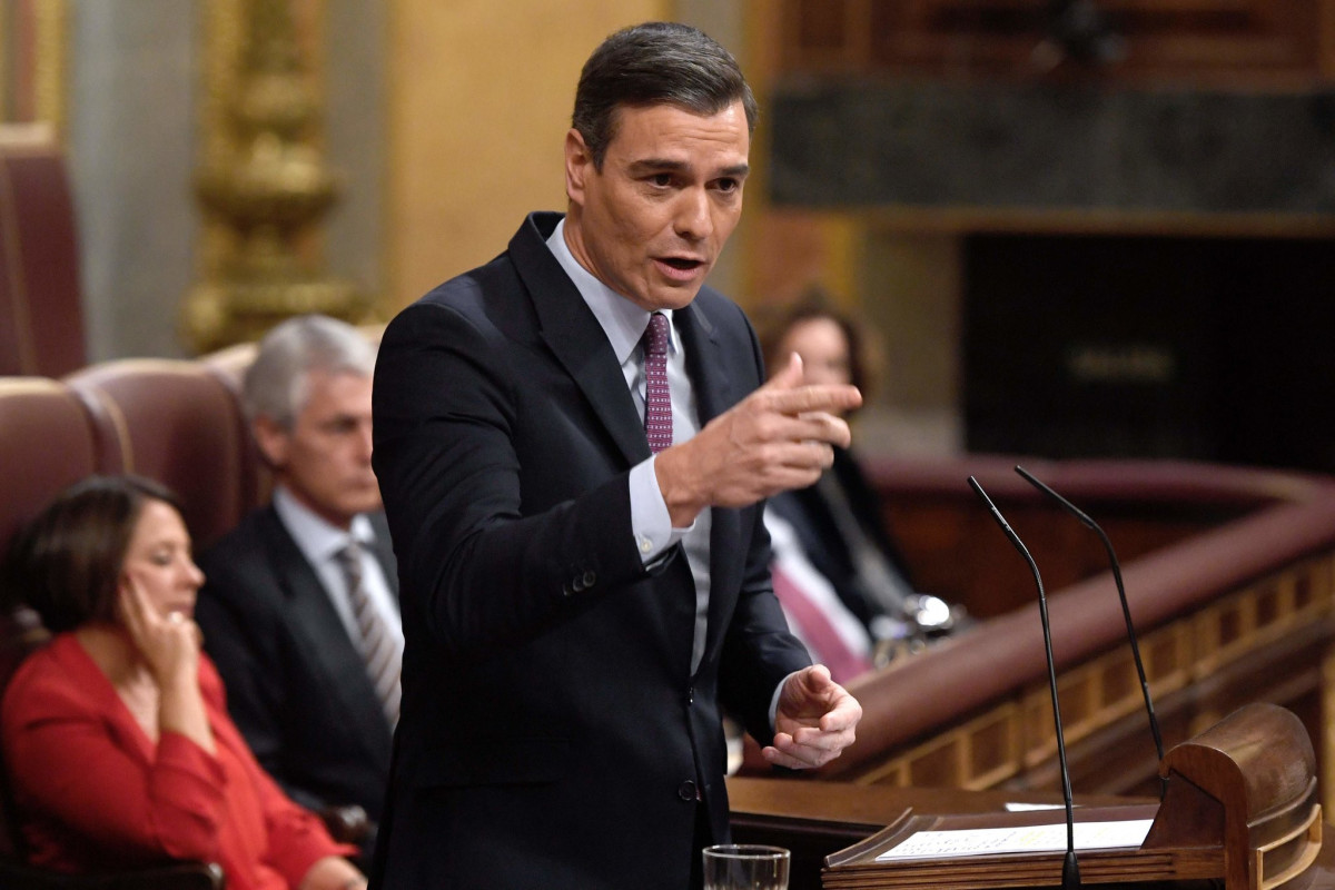 Pedro Sançez