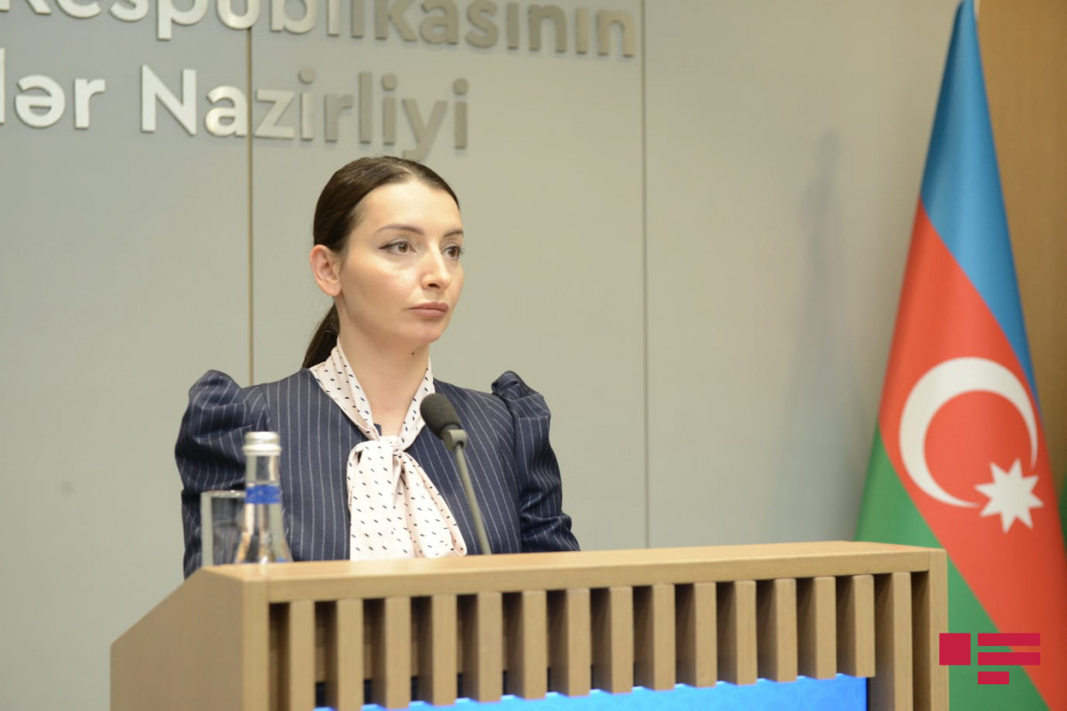 Leyla Abdullayeva
