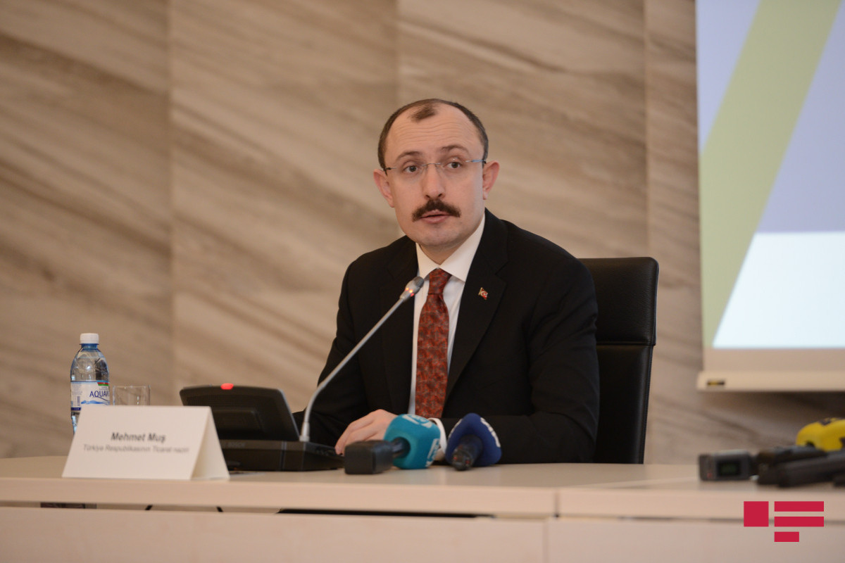 Mehmet Muş