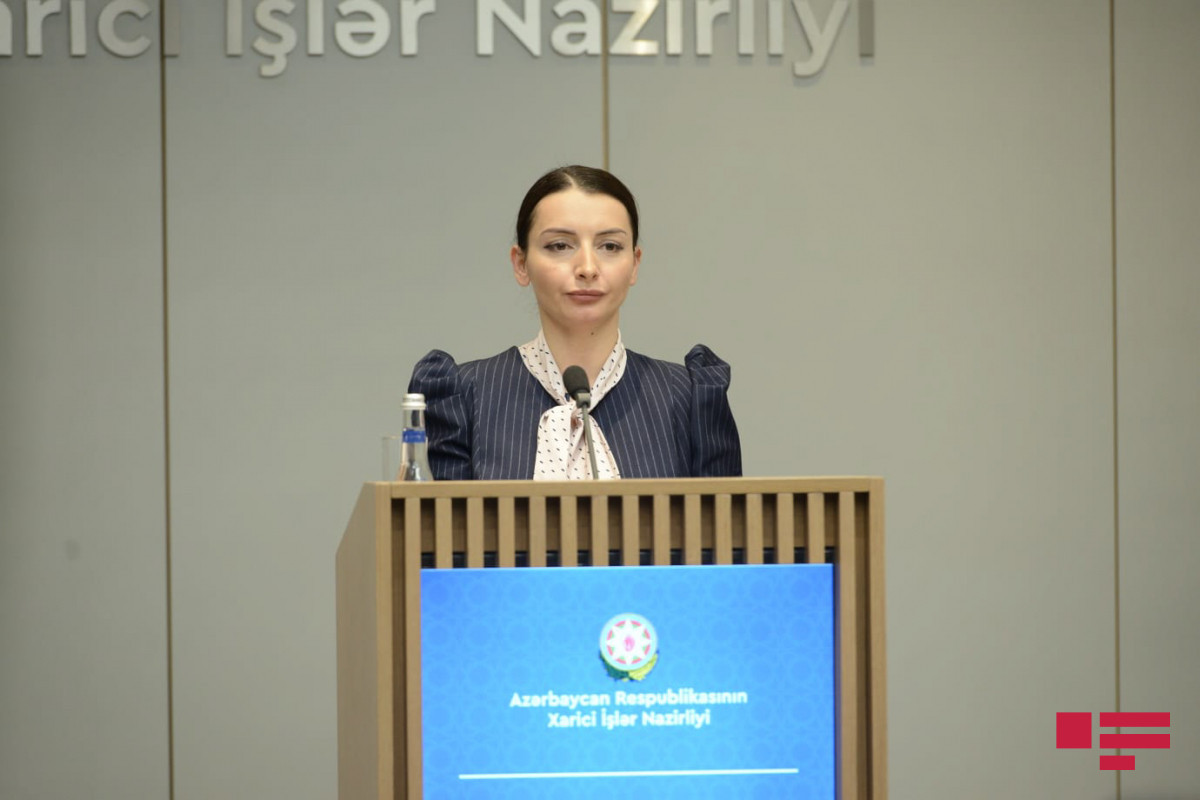 Leyla Abdullayeva