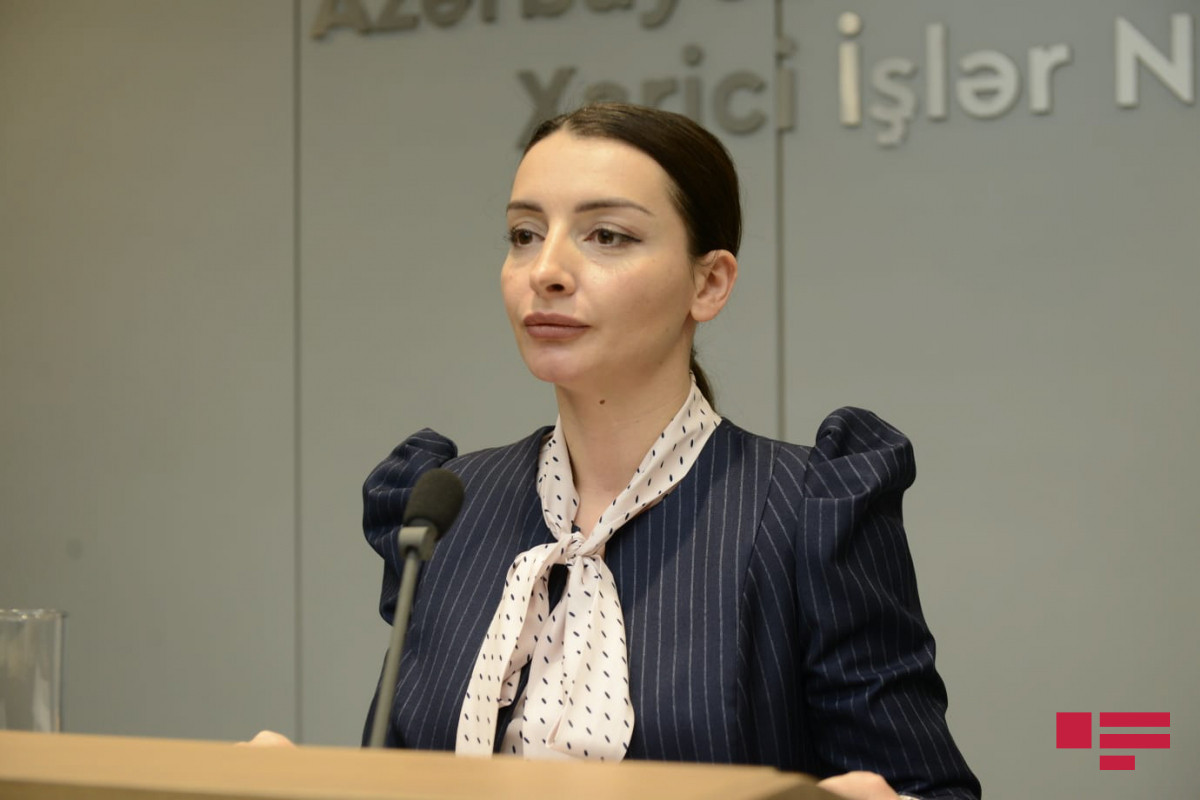 Leyla Abdullayeva