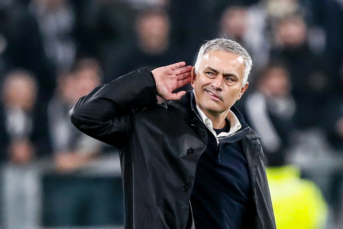 Məhkəmə Mourinyo ilə bağlı qərarını açıqlayıb