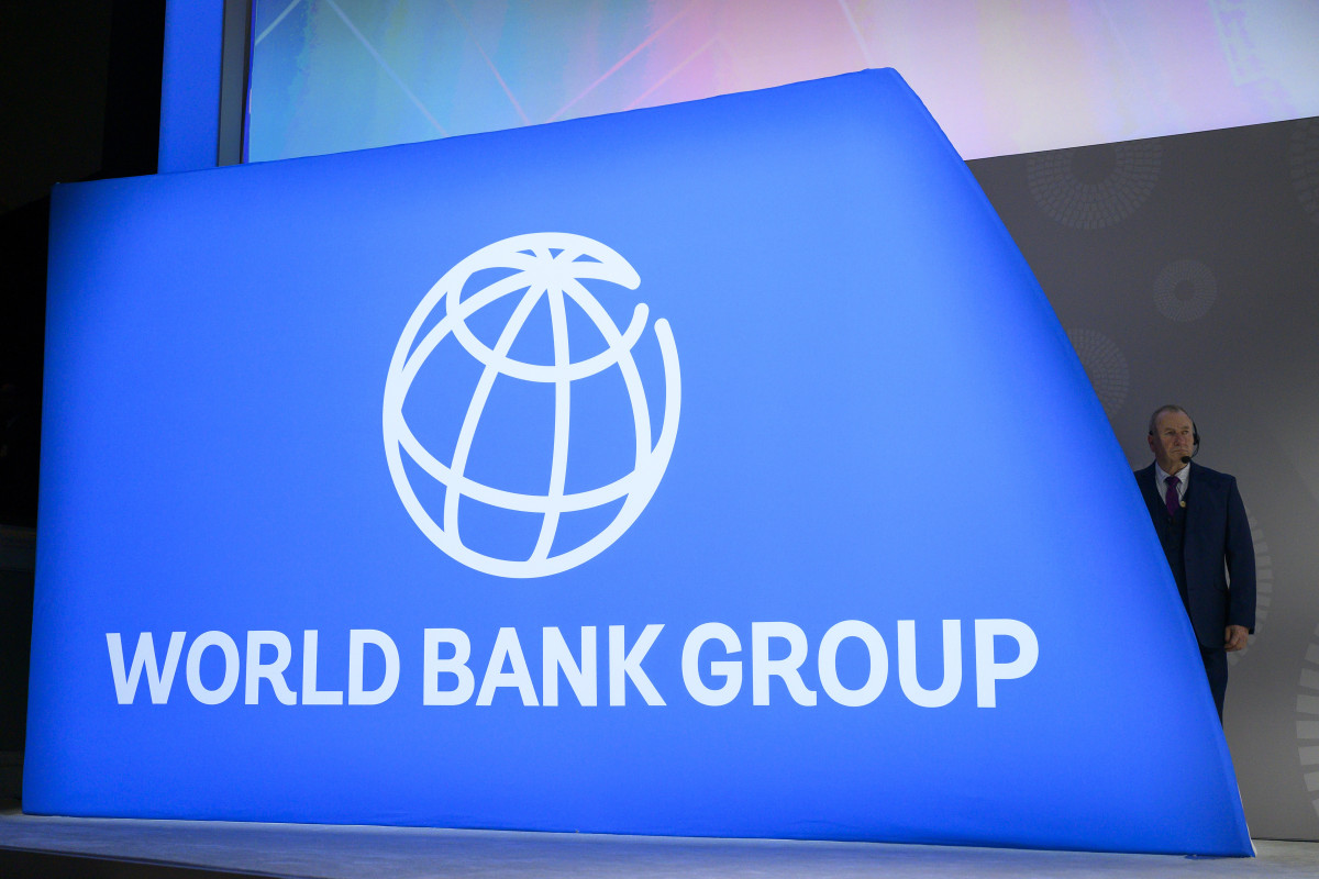 Dünya Bankı Rusiya və Belarusda proqramlarını dayandırıb