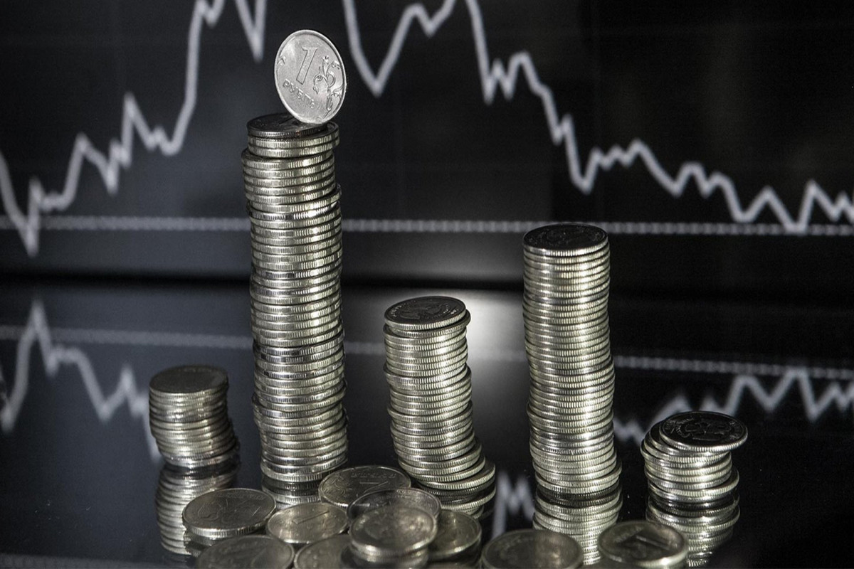 "Moody's" və "Fitch" Rusiyanın reytinqlərini endirib