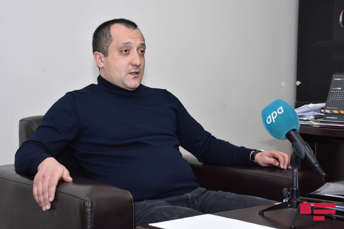 Fariz Əhmədov