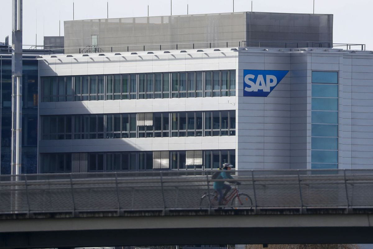 SAP Rusiyada fəaliyyətini dayandırır