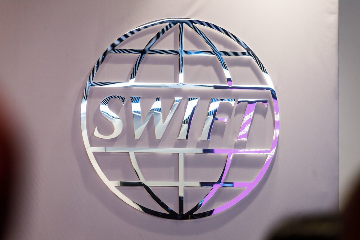 Belarus bankları SWIFT-dən xaric edilə bilər