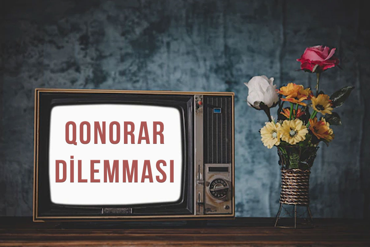 Qonorar dilemması: “Məni efirdə görmək istəyən zəhmət çəkib pul ödəsin” - ARAŞDIRMA 