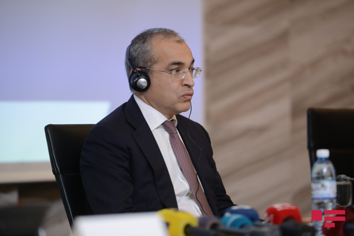 Mikayıl Cabbarov