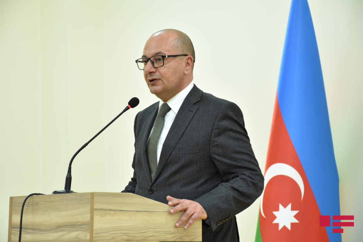 Vüqar Süleymanov