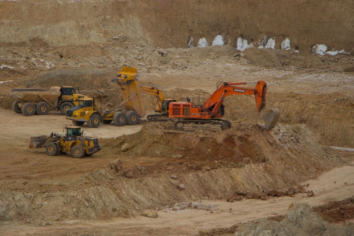 Azərbaycanda daha 11 yataq hərraca çıxarılacaq