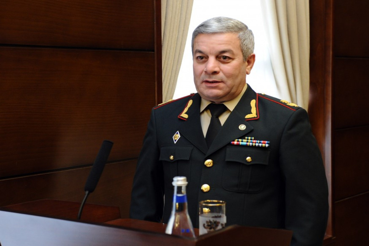 Rasim Kazımov