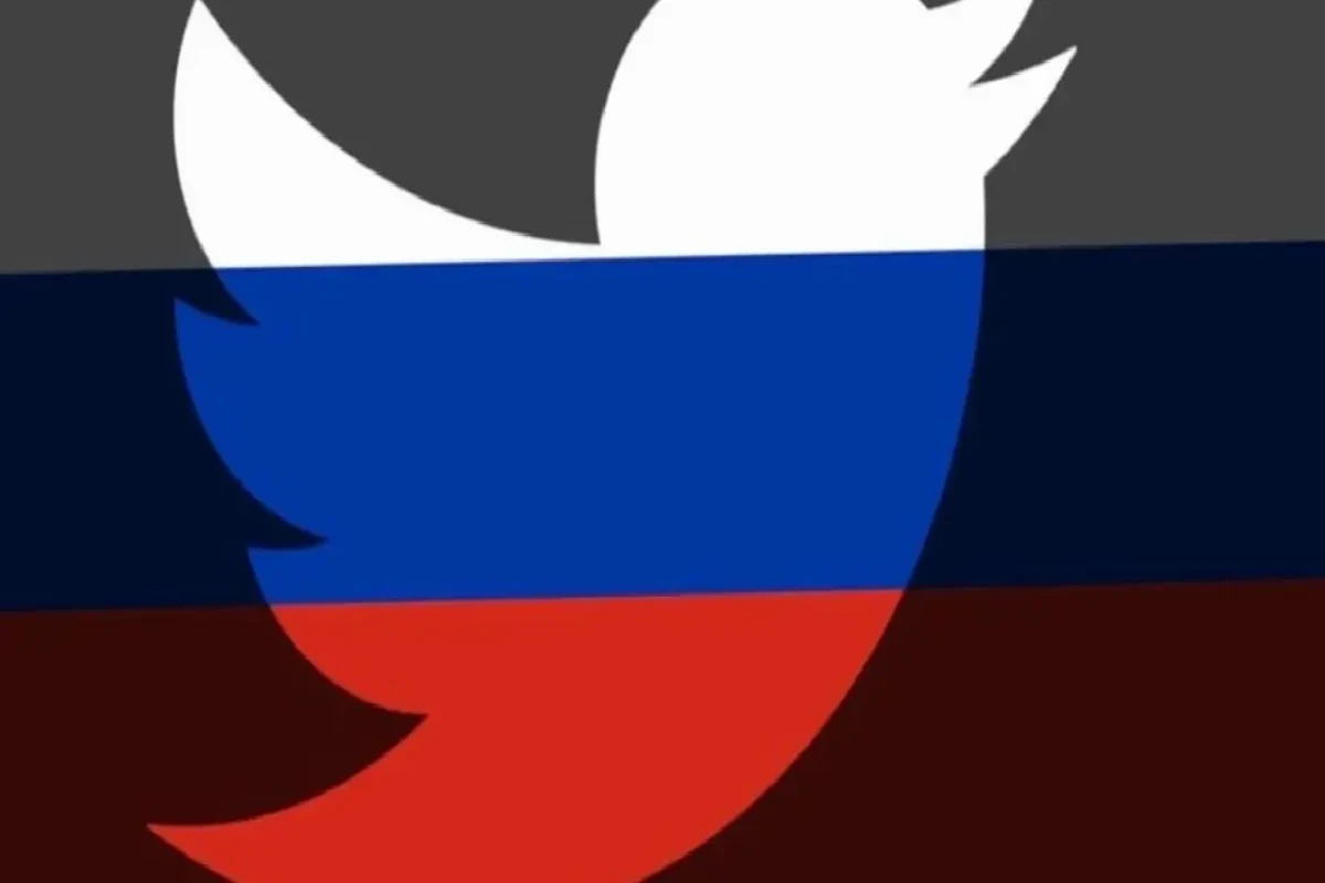 Rusiya "Twitter"ə girişi məhdudlaşdırıb