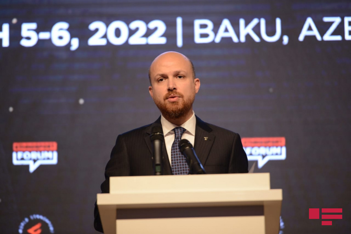 Bilal Ərdoğan
