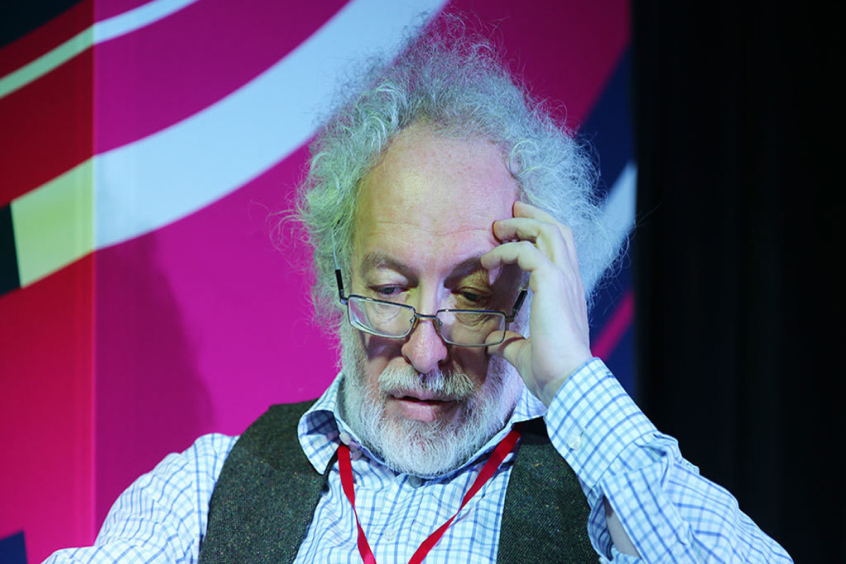 Aleksey Venediktov