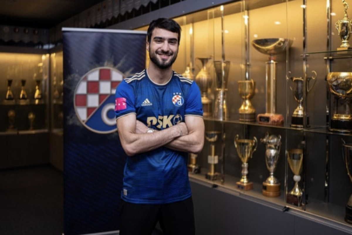 Rusiyanın cəzasından Mahir Emreli və Türkiyə çempionu qazanıb 