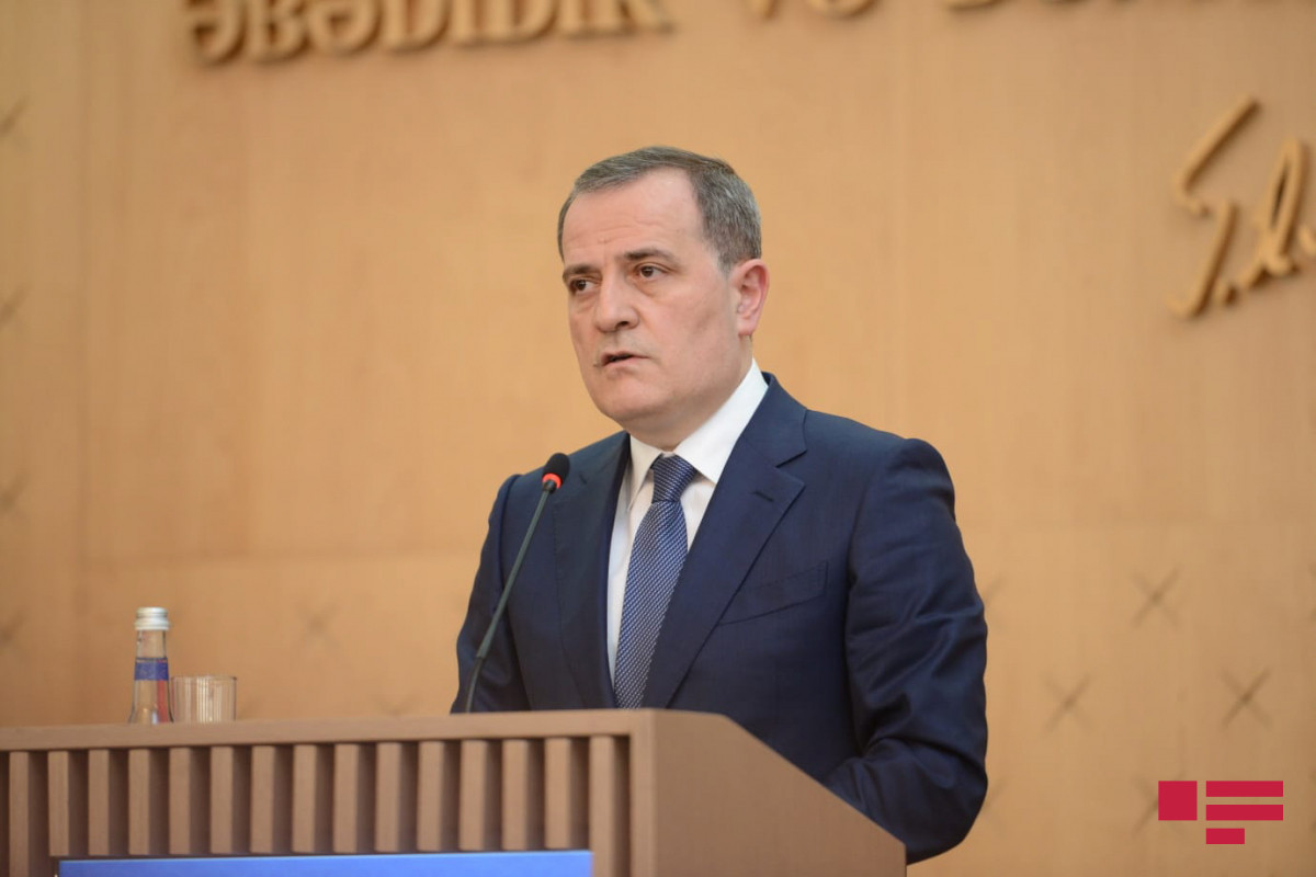 Ceyhun Bayramov