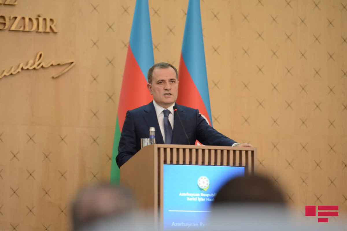 Ceyhun Bayramov