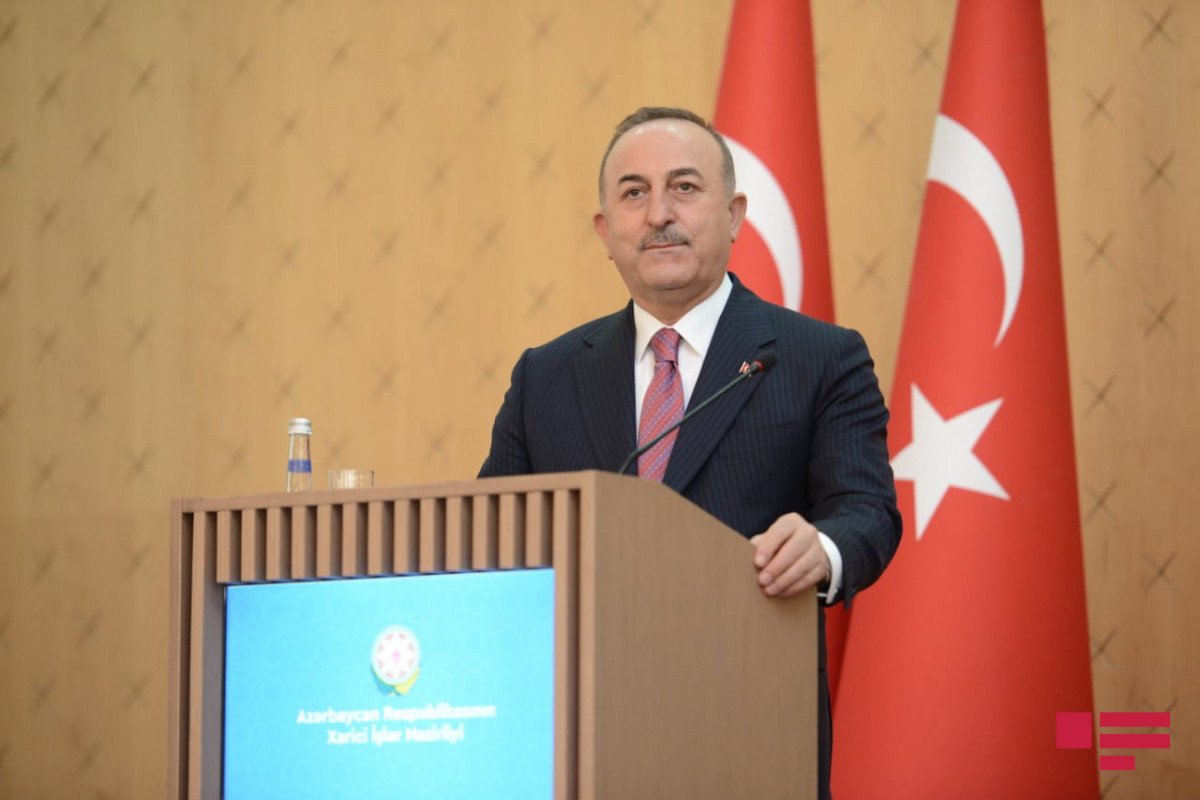 Mövlud Çavuşoğlu
