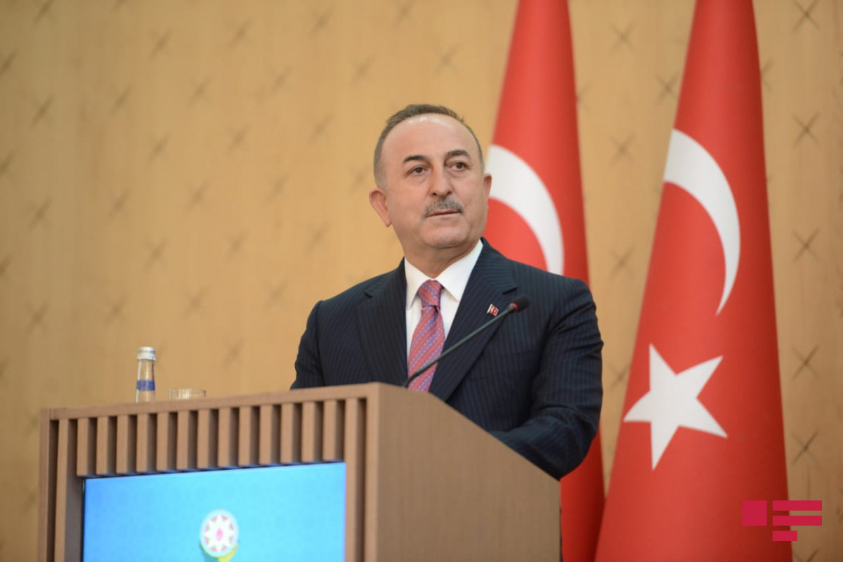 Mövlud Çavuşoğlu