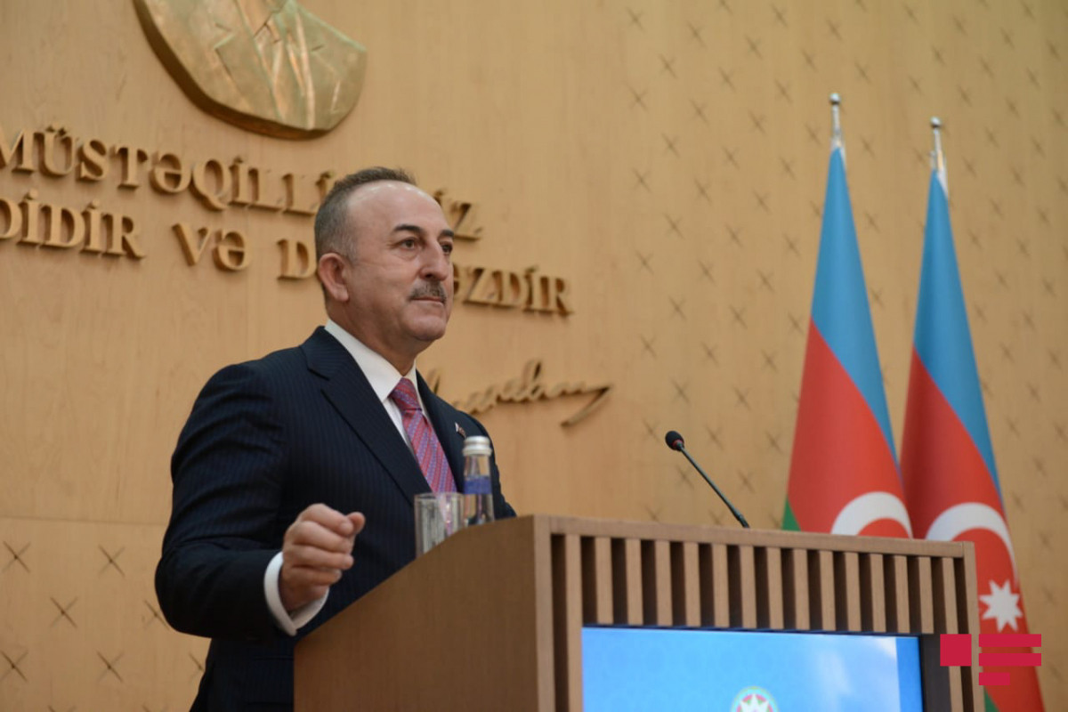 Mövlud Çavuşoğlu