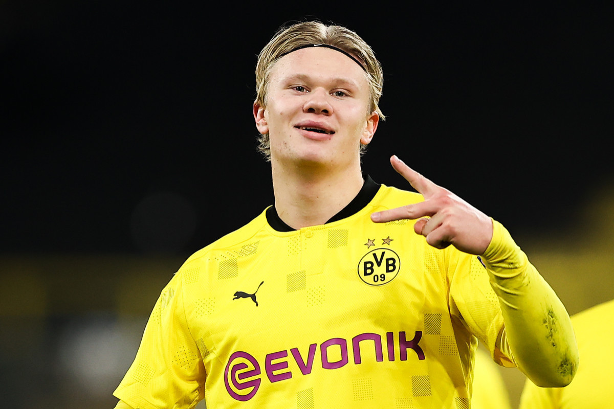 Haland İspaniyada 6,5 milyona ev alır