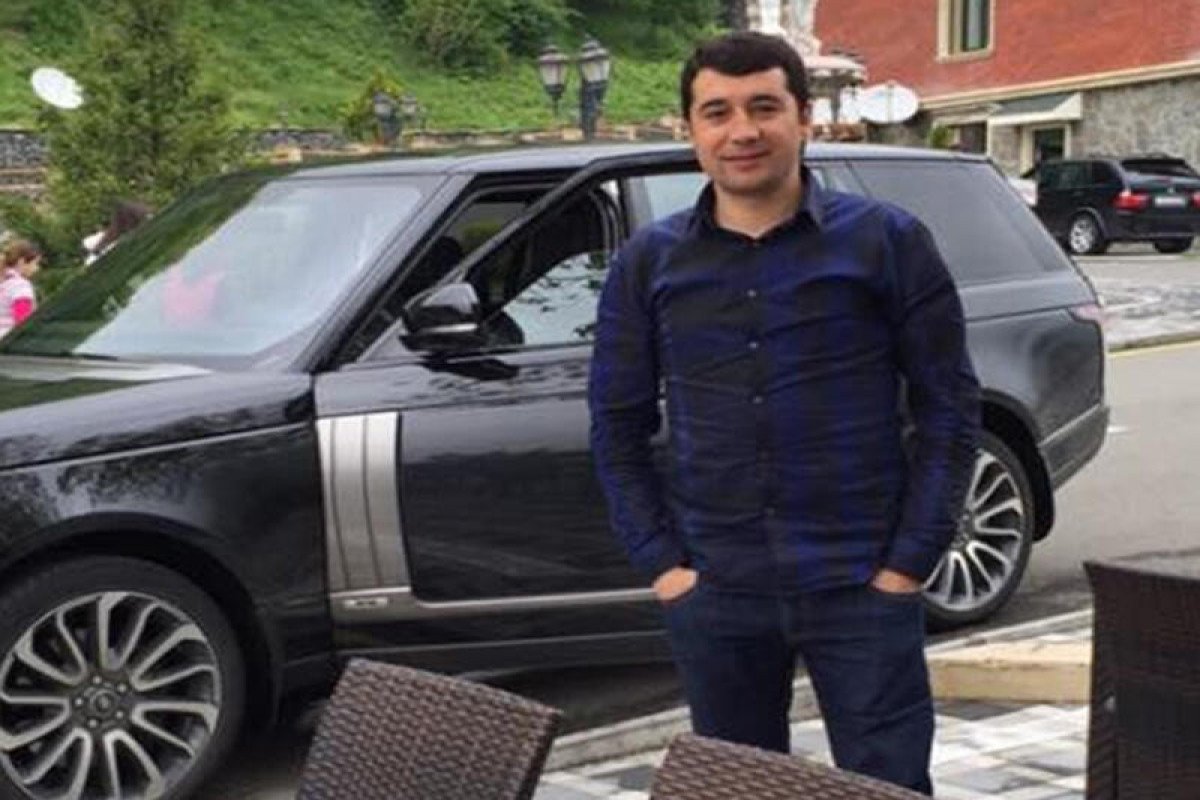 Elşad Kəlbəliyev