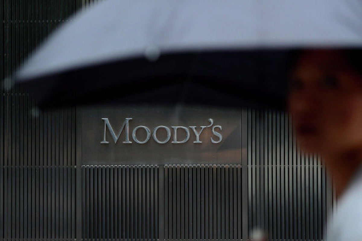 "Moody's" Rusiyada fəaliyyətini dayandırır