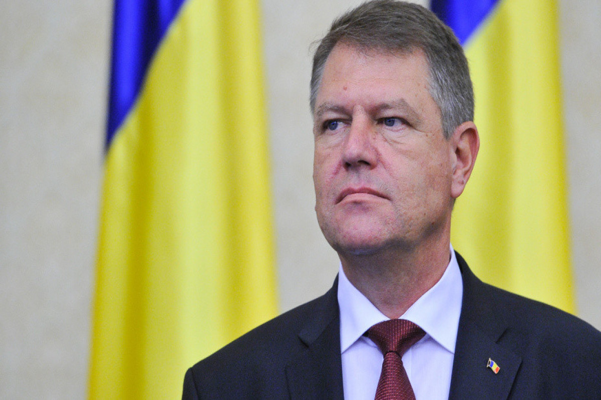 Klaus Yohannis