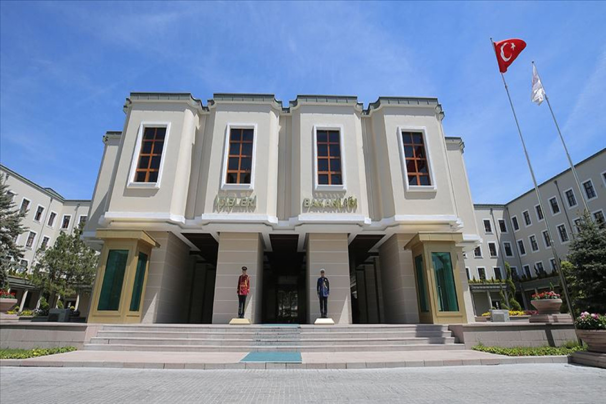 DİN: Ukraynadan təxliyə edilən 1711 Azərbaycan vətəndaşı Türkiyəyə daxil olub