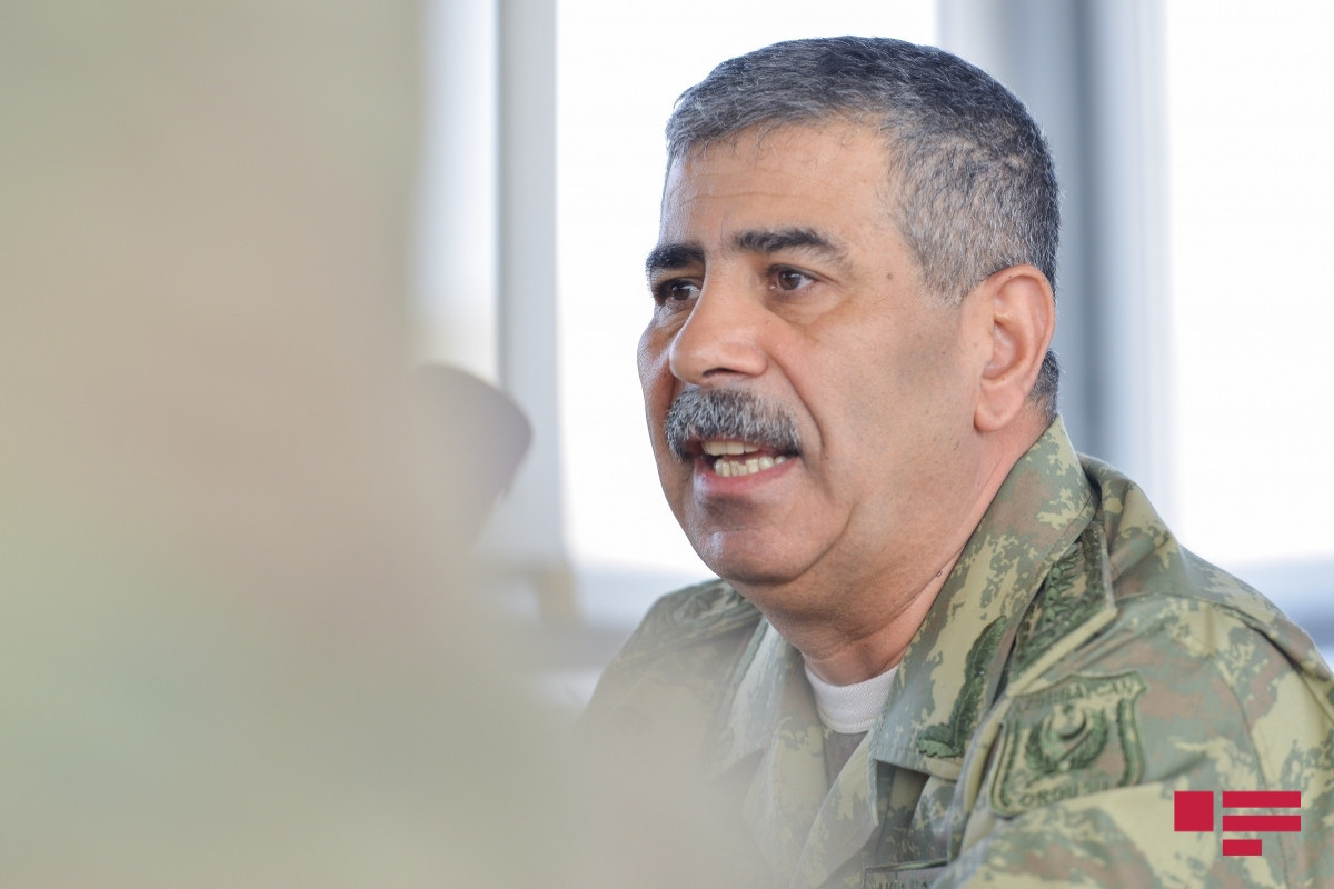 Zakir Həsənov