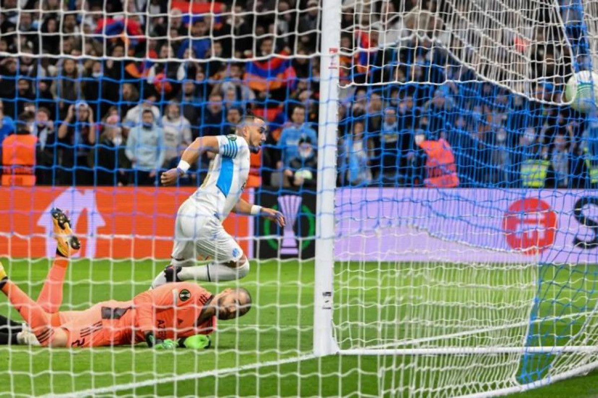 UEFA “Qarabağ”la oyuna görə “Marsel”i cərimələyib - VİDEO 