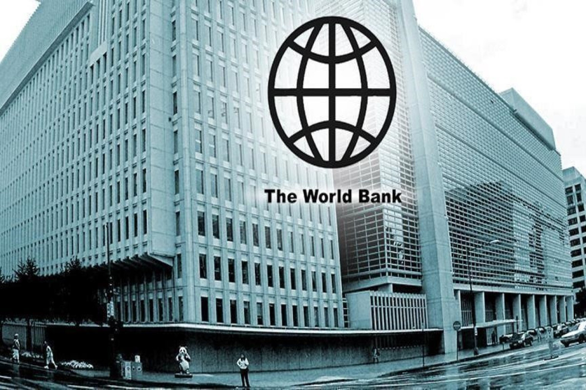 World Bank approves $723 million emergency financing package for Ukraine