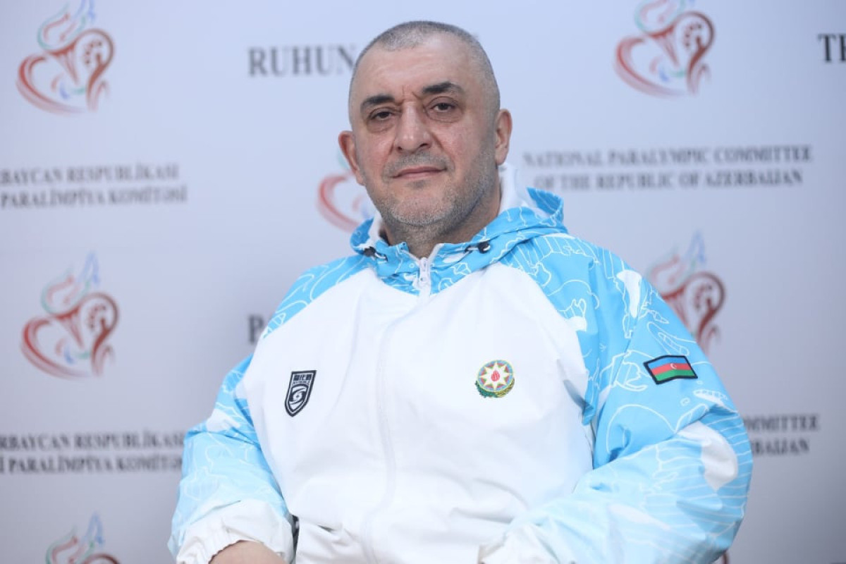 Azərbaycan idmançısı Pekin-2022-də yarışa çıxa bilməyib