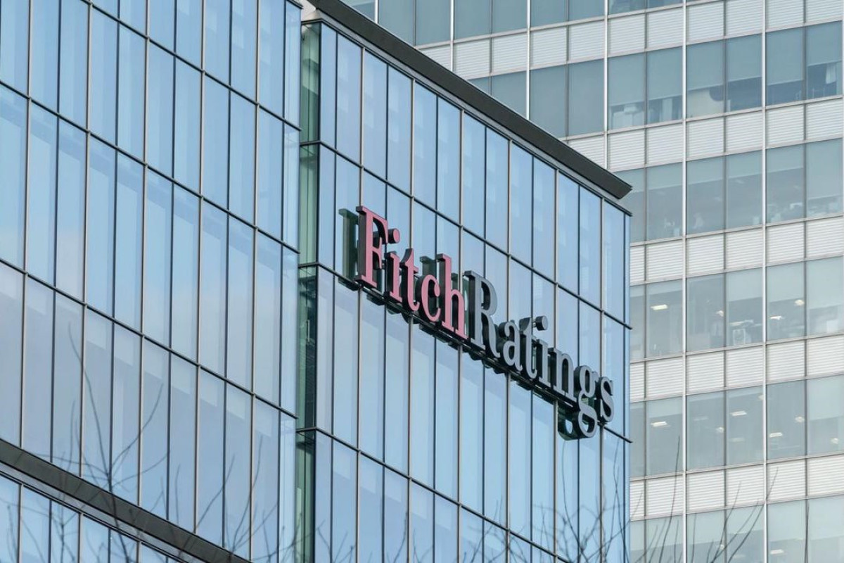 "Fitch" Rusiyada fəaliyyətini dayandırır