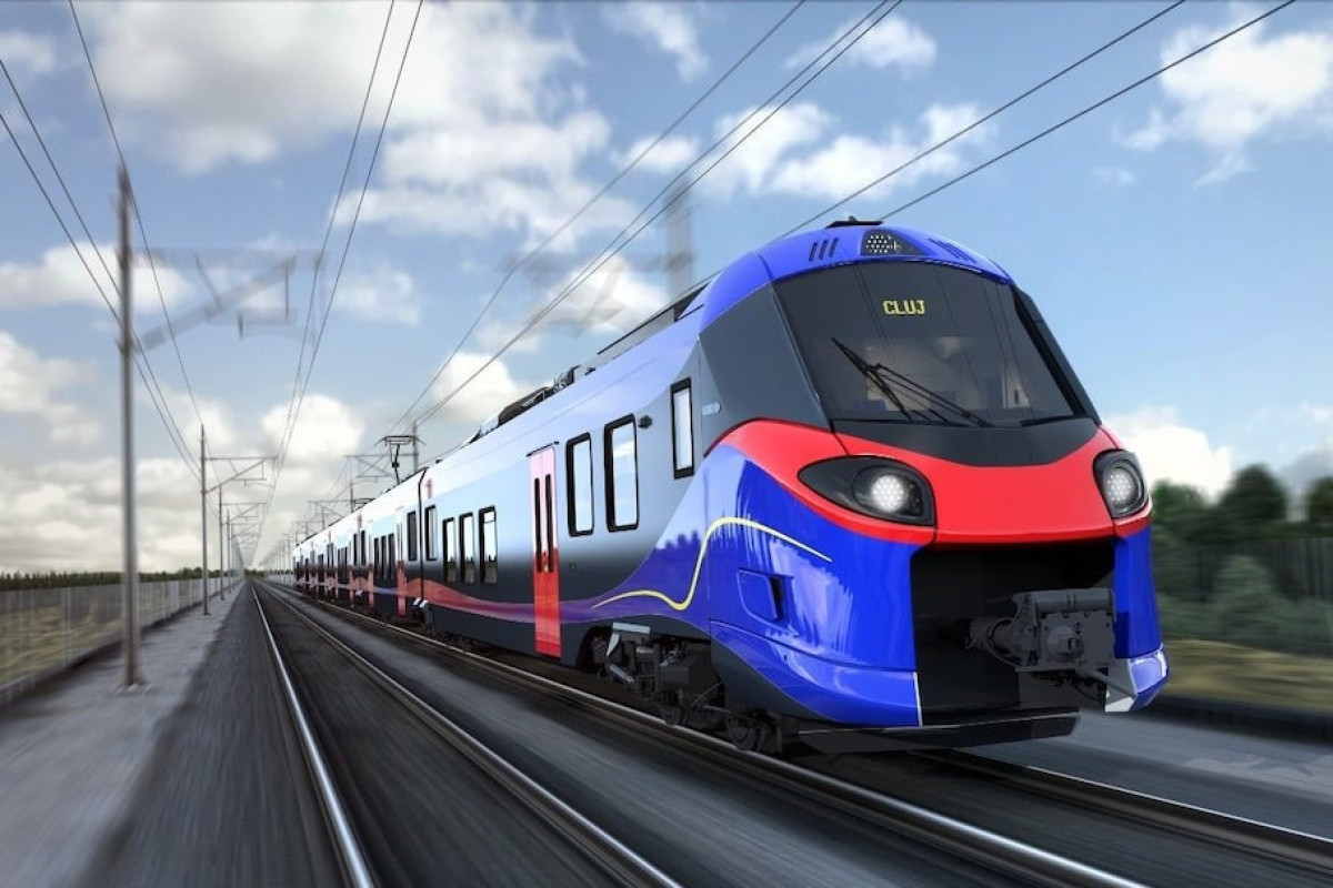 "Alstom" Rusiyaya tədarükü dayandırır
