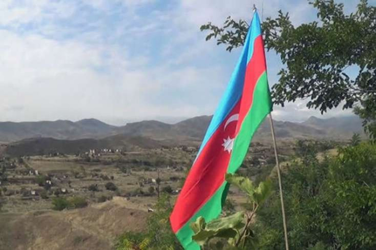 Qarabağ rəqəmsal geoinformasiya sistemi yaradılır