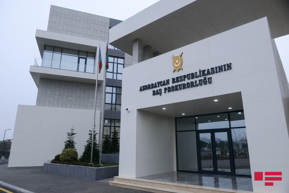Qəbələdə 23 yaşlı qadının qətli ilə bağlı daha bir şəxs tutulub