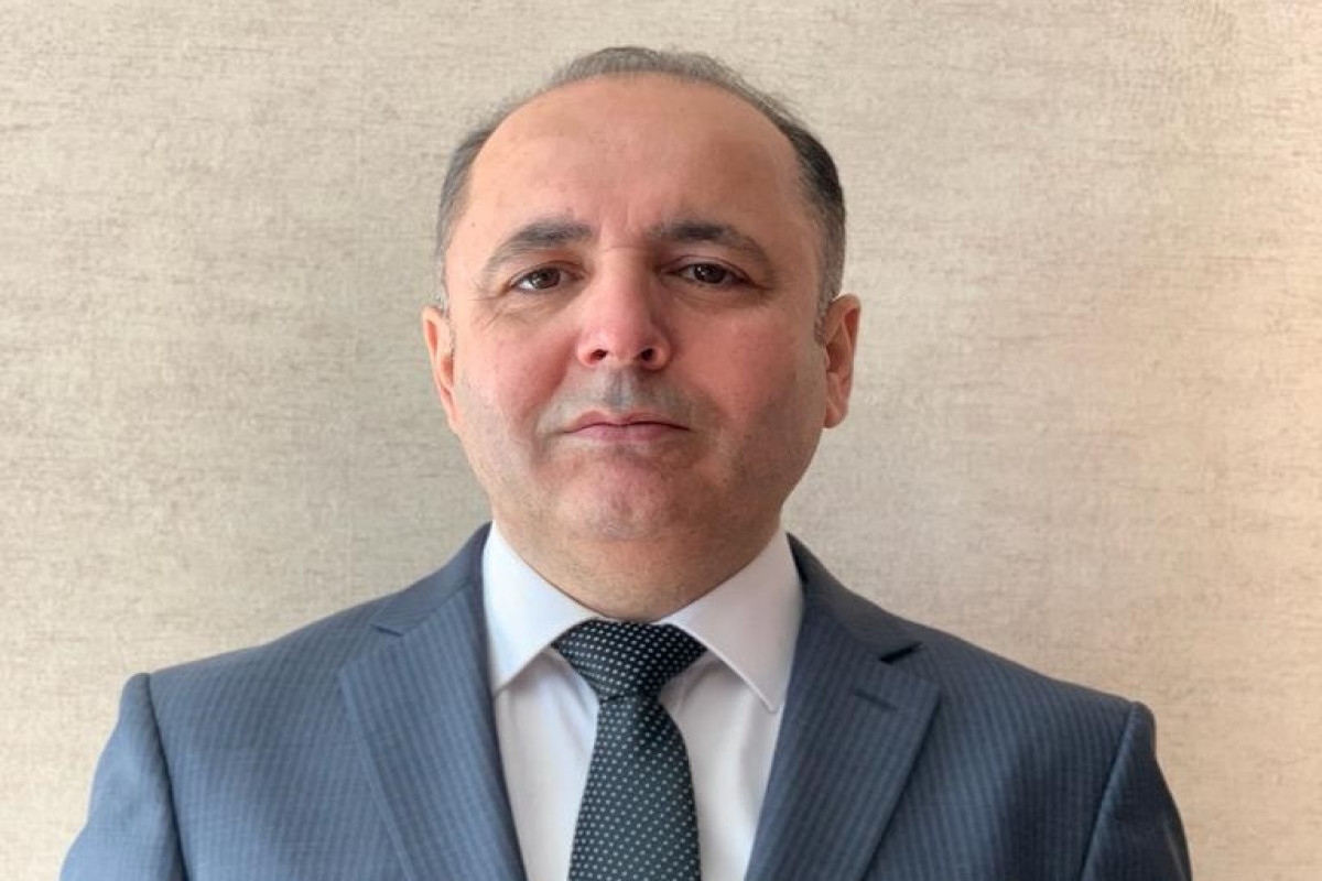 Rabil Niftullayev