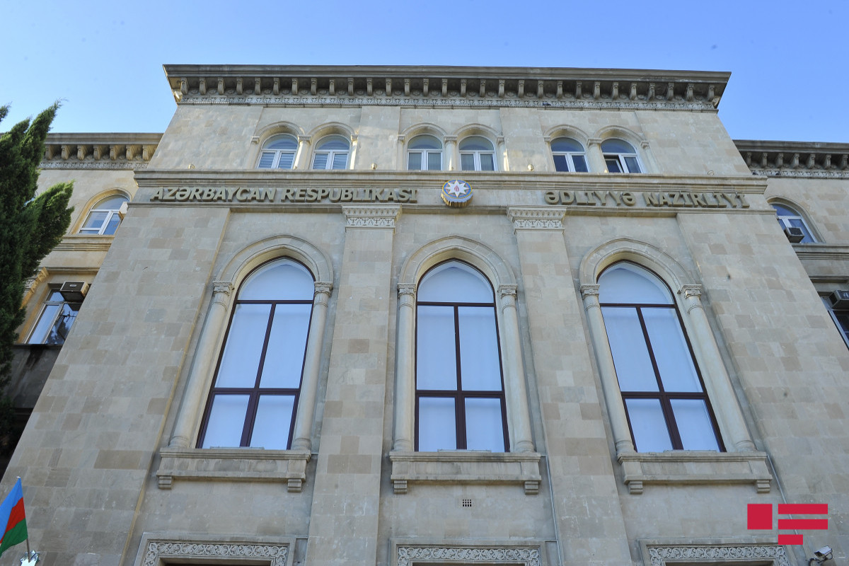 2021-ci ildə 2 siyasi partiya dövlət qeydiyyatına alınıb