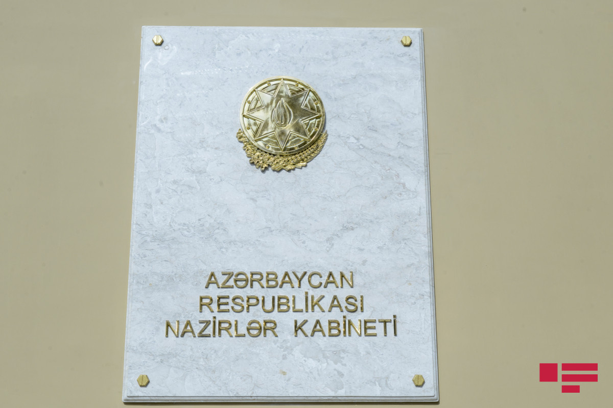 Hökumət: Zəngəzur dəhlizinin gerçəkləşməsi üçün əməli addımlar atılıb