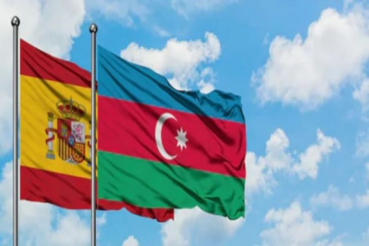 İspaniya ilə məxfi məlumatın mübadiləsi və qarşılıqlı mühafizəsi haqqında saziş təsdiqlənib