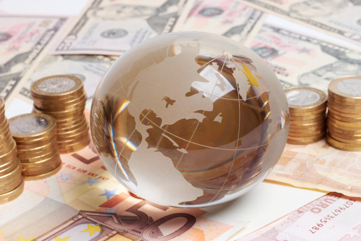 Azərbaycan ötən il beynəlxalq maliyyə institutlarından 415 mln. dollar cəlb edib