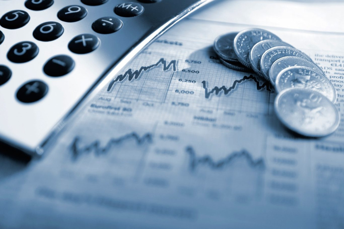 Azərbaycanın bank sektorunun likvid aktivlərinin həcmi ötən il 32% artıb