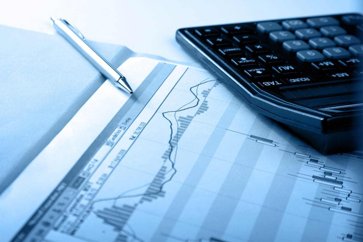 Azərbaycanın bank sektorunun xarici borcu ötən il 14% azalıb