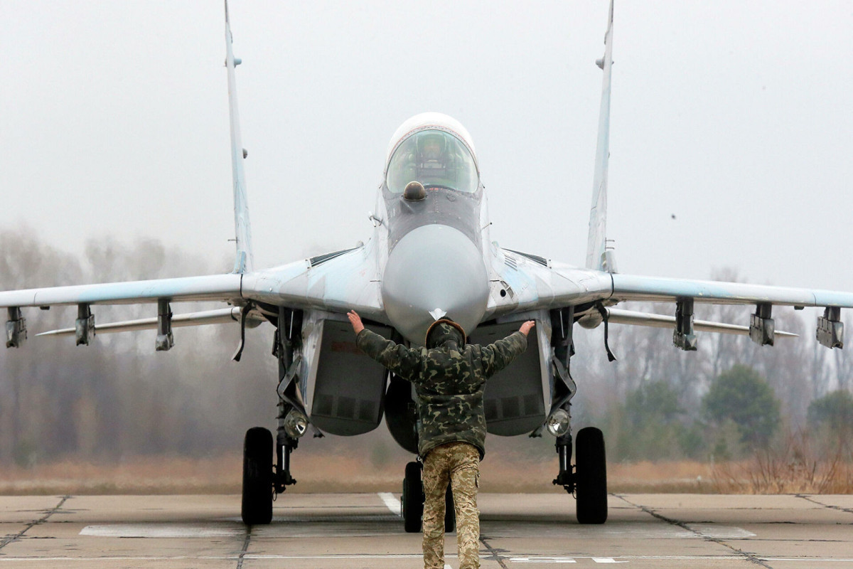 Russian MoD says 90% of Ukraine
