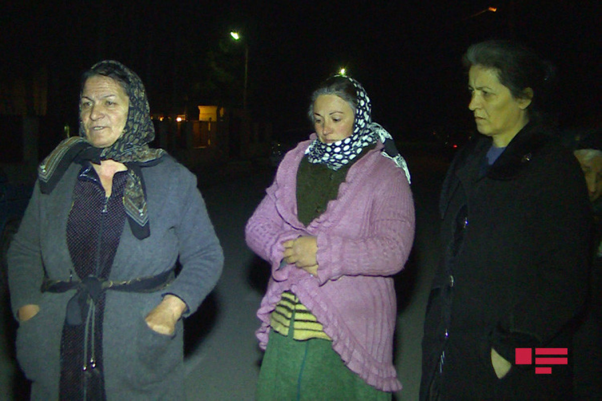 Ağcabədidə "ASAN Xidmət" Mərkəzinin əməkdaşı qaçırılıb  - FOTO   - YENİLƏNİB  - VİDEO 