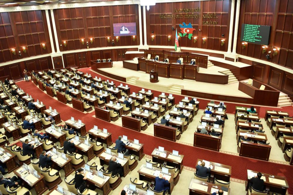 Azərbaycan və Gürcüstan arasında standartlaşdırma üzrə yeni saziş təsdiq ediləcək