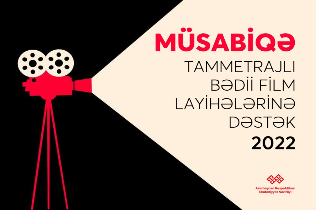 Tammetrajlı bədii filmlər müsabiqəsinin nəticəsi açıqlanıb